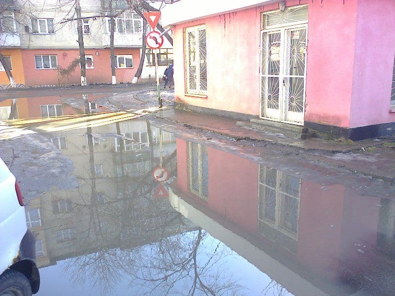 cartierul Plevna Dorohoi (2)