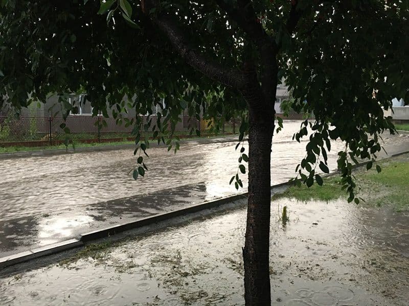 Dorohoi dupa ploaie 04