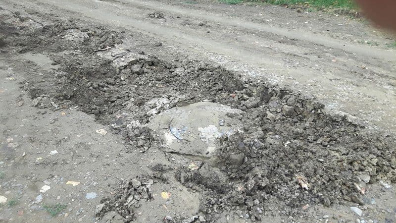 strada eternitatii dorohoi