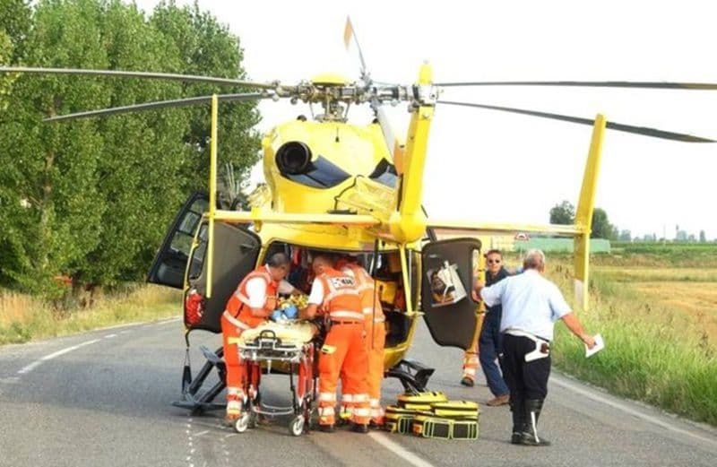 Accident - Romanca moarta in Italia - 05