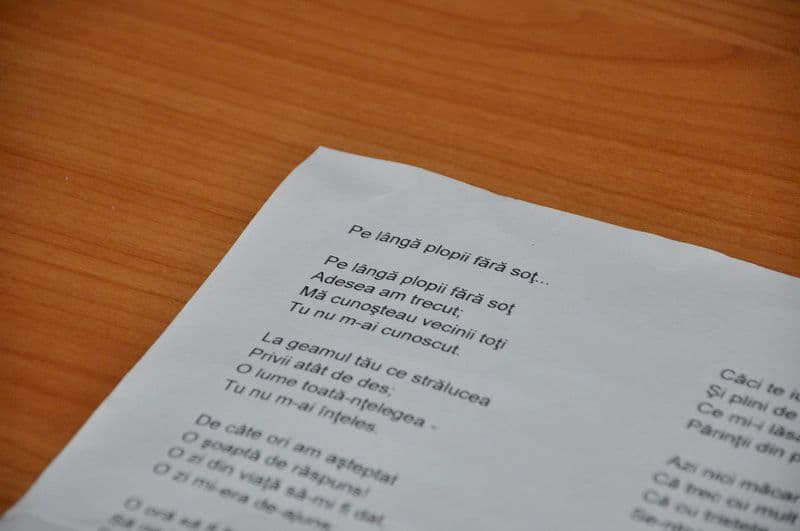 Dorohoi Dor de hora  09