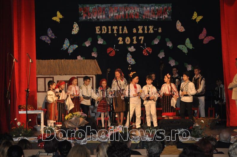 Flori pentru mama 2017_10