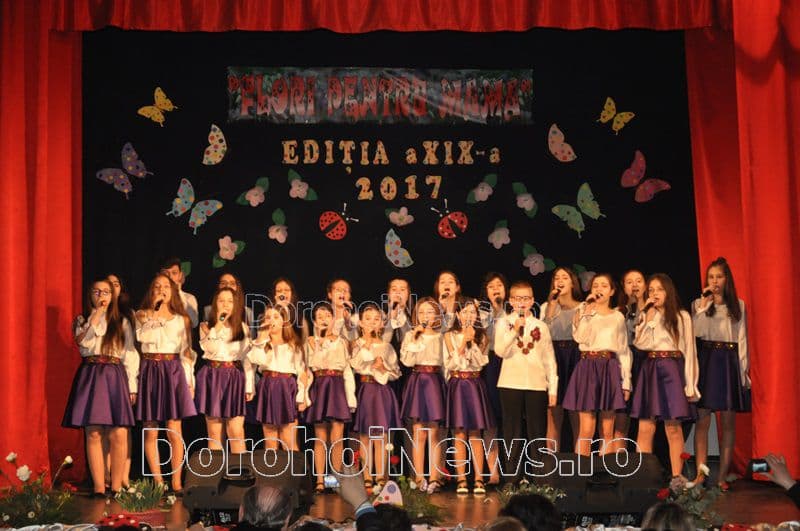 Flori pentru mama 2017_02