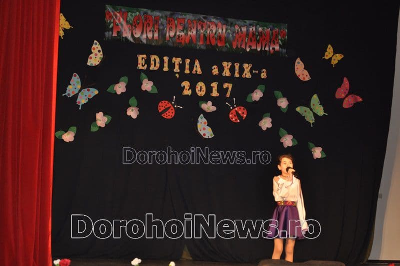 Flori pentru mama 2017_12