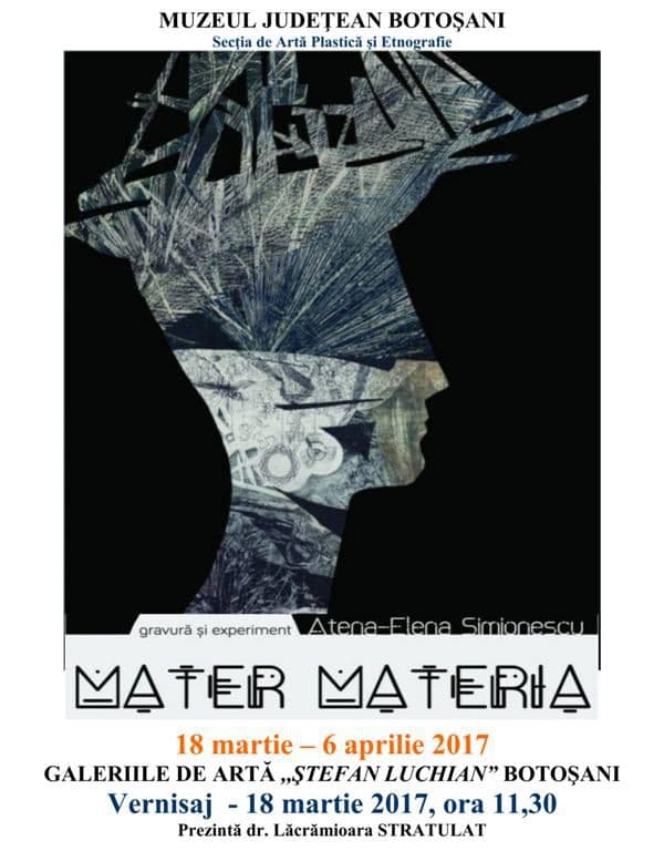 AFIS MATERIA