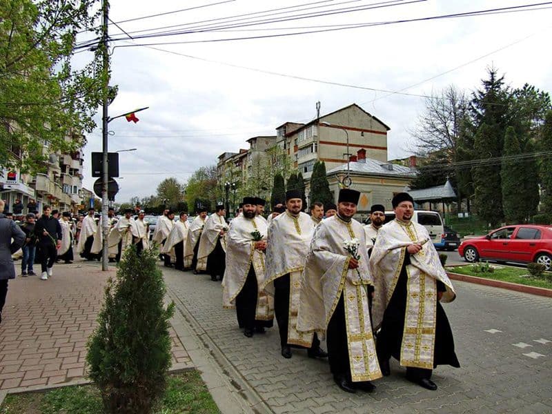 Pelerinaj de Florii Dorohoi 004