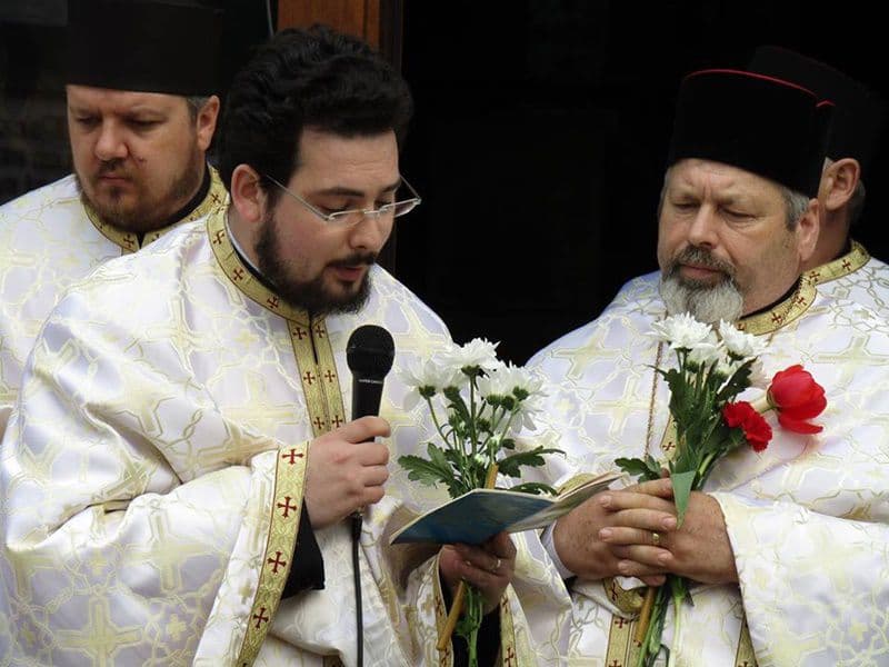 Pelerinaj de Florii Dorohoi 005
