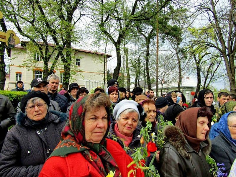 Pelerinaj de Florii Dorohoi 002