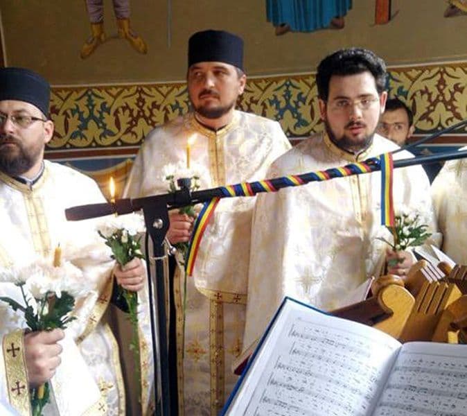 Pelerinaj de Florii Dorohoi 008