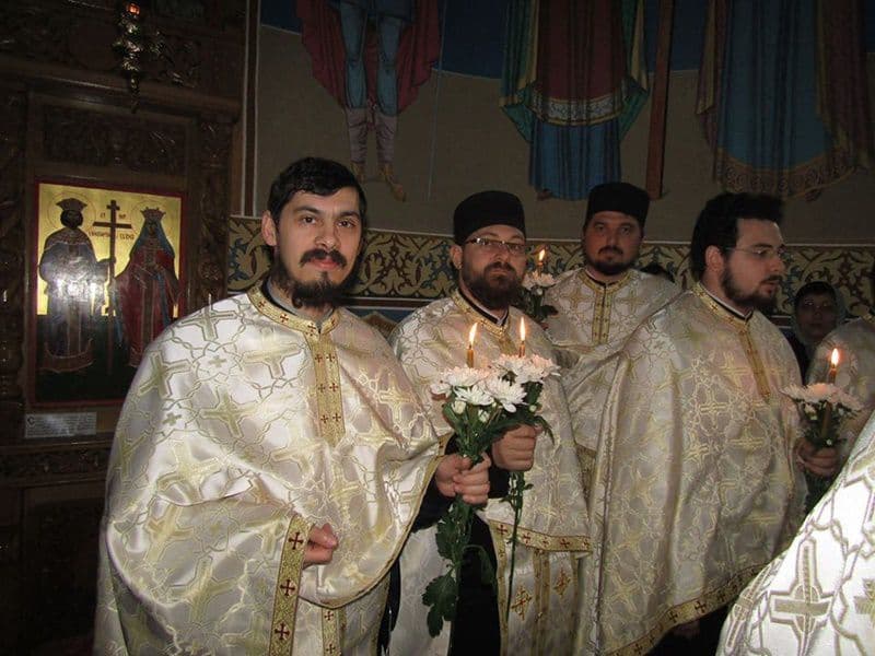 Pelerinaj de Florii Dorohoi 010