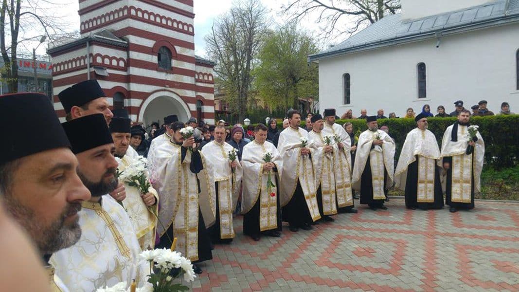 Pelerinaj de Florii Dorohoi 012