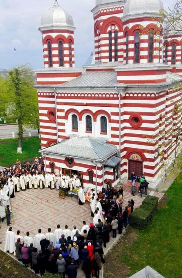 Pelerinaj de Florii Dorohoi 003