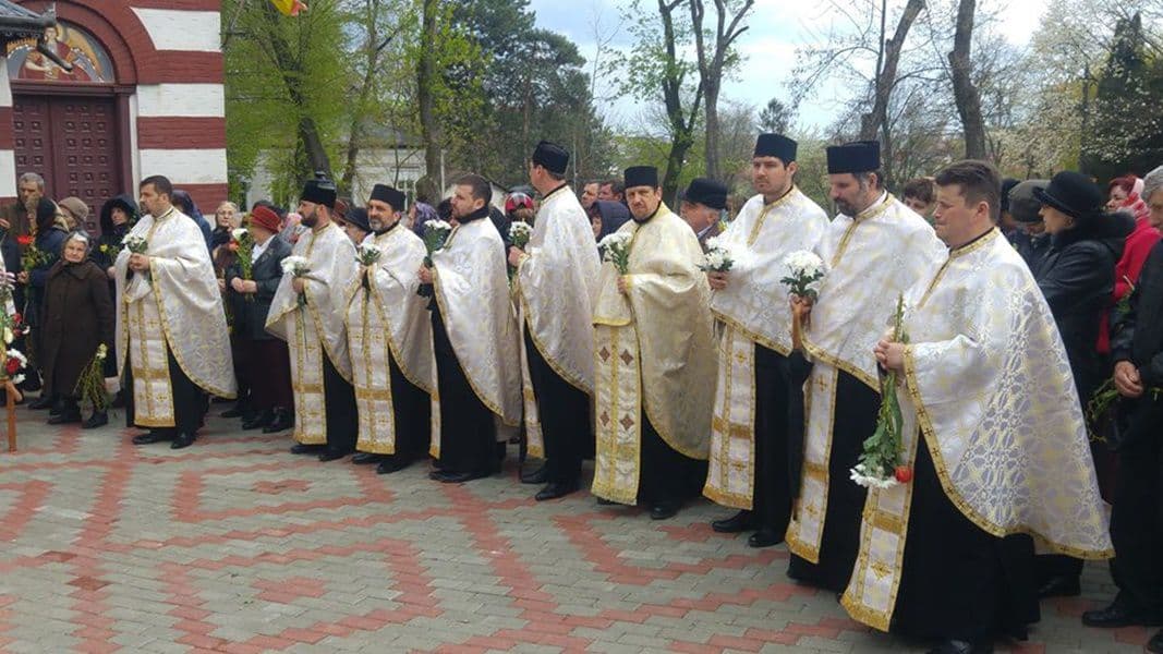 Pelerinaj de Florii Dorohoi 015