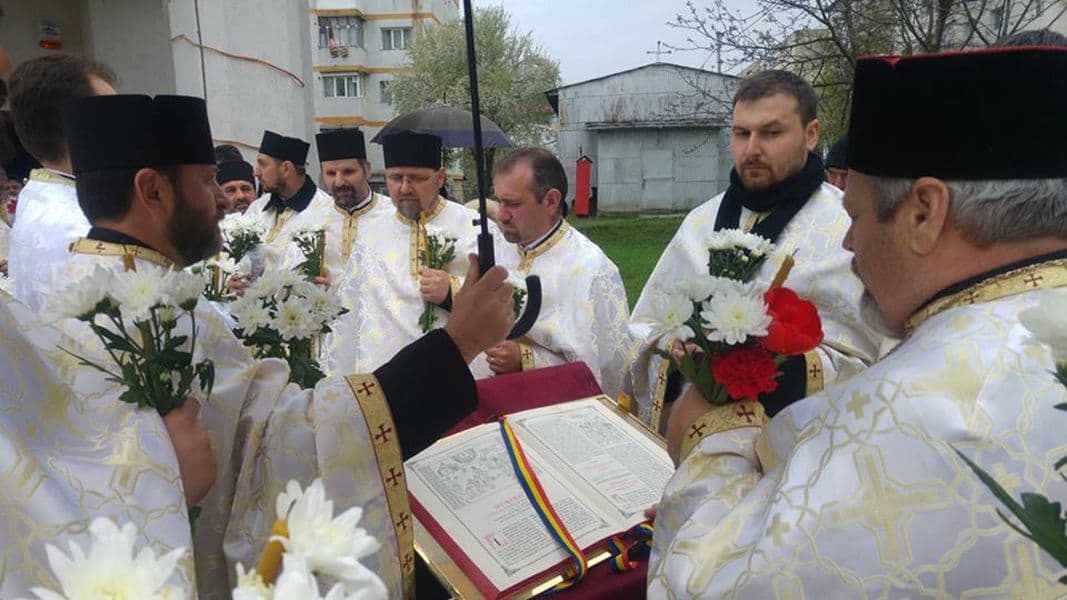 Pelerinaj de Florii Dorohoi 016