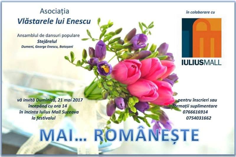 Mai Romaneste
