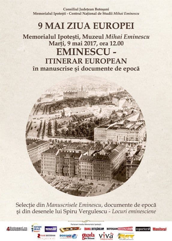 ziua europei 2017 mai 9
