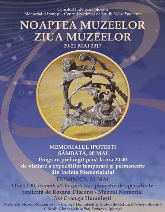 ziua muzeelor