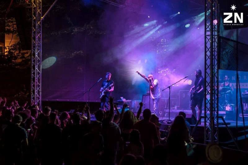 Zilele Nordului 2016