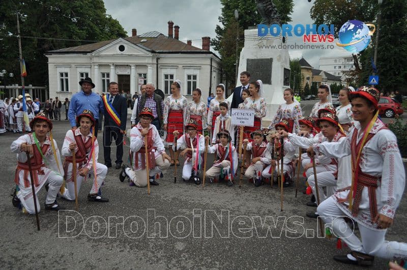 Festivalul Mugurelul parada_15