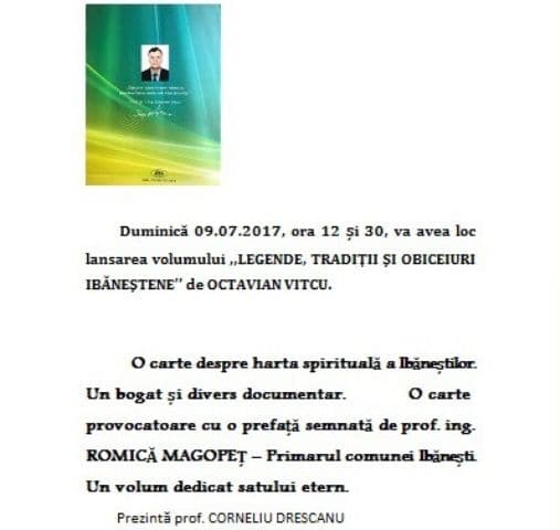 invitatie