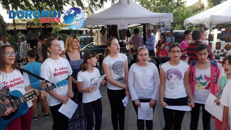 Folk de Vară Dorohoi 2017 -02