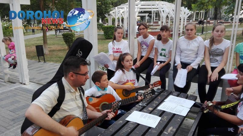 Folk de Vară Dorohoi 2017 -03