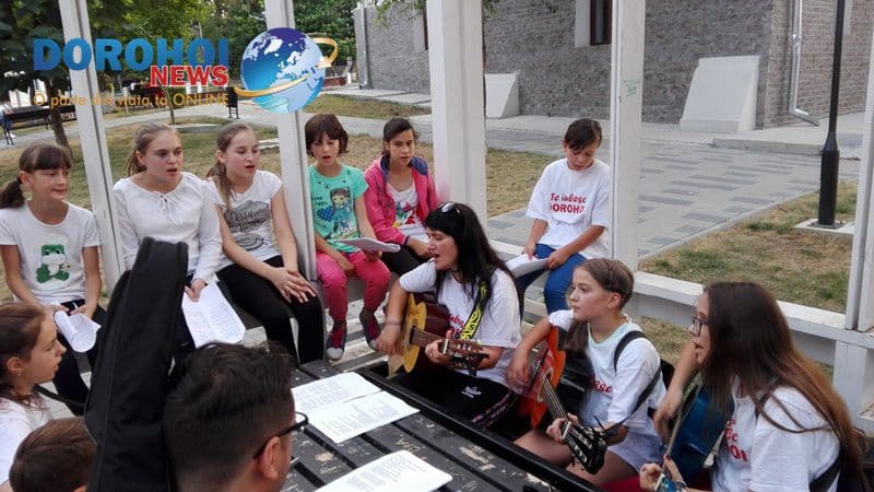 Folk de Vară Dorohoi 2017 -04