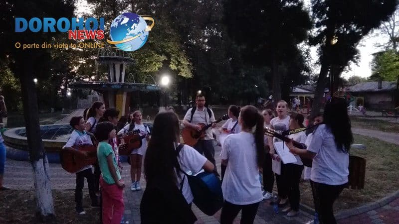 Folk de Vară Dorohoi 2017 -05
