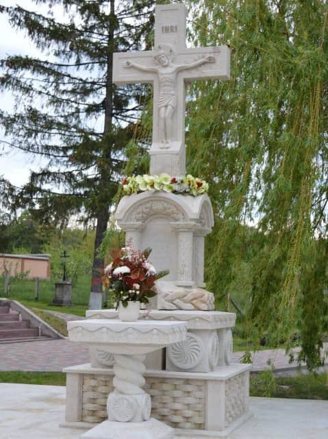 manastirea Gorovei 1