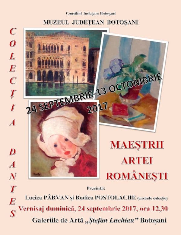 MAESTRII II