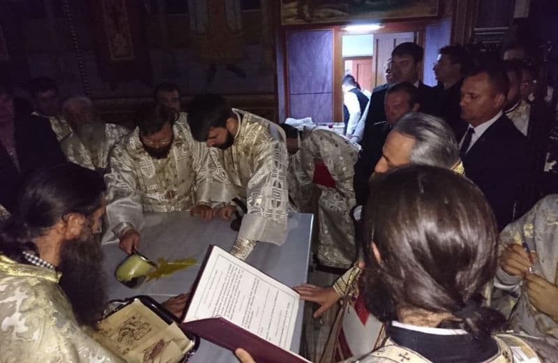 sfintire biserica Dealu Mare (11)