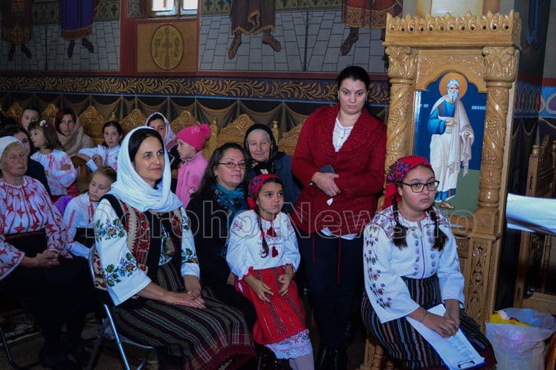 Concurs batut toaca la Smirdan 2017 -03