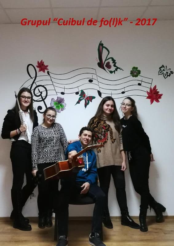 Cuibul de folk 2017