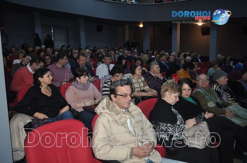 Premiera film Octav la Dorohoi_01