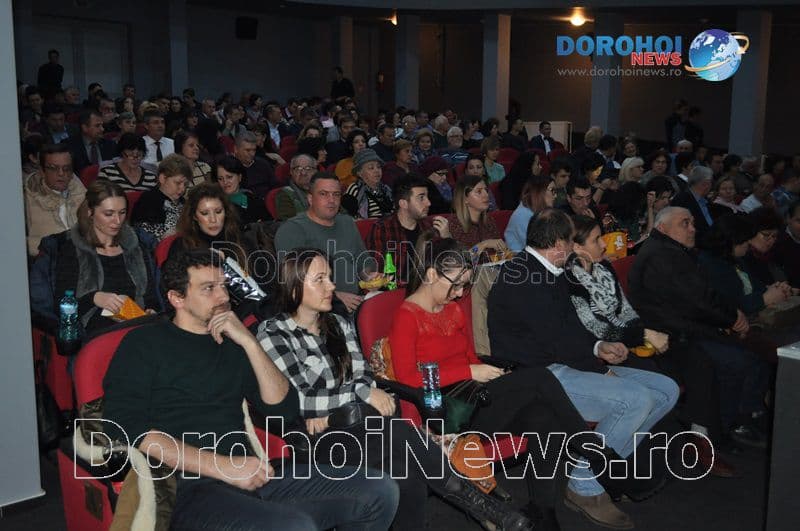 Premiera film Octav la Dorohoi_02