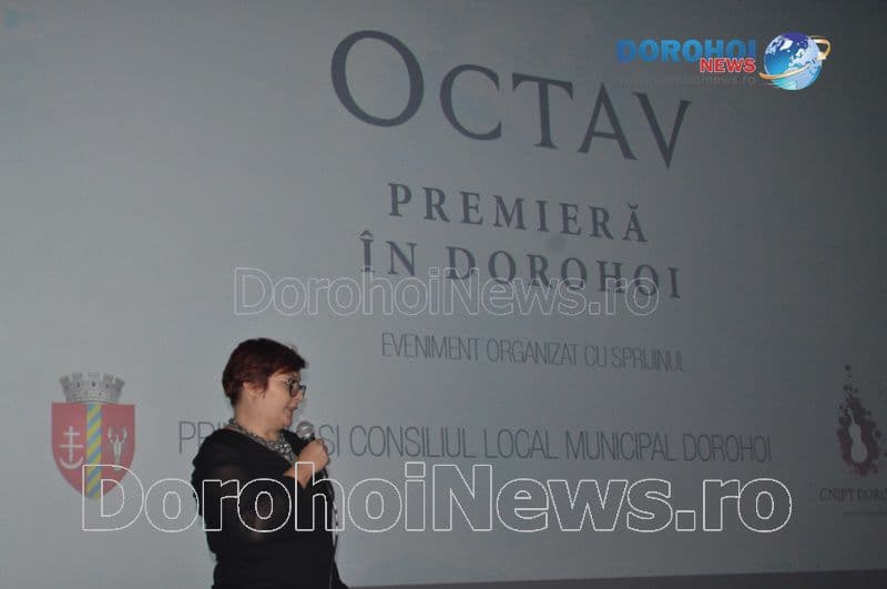 Premiera film Octav la Dorohoi_04