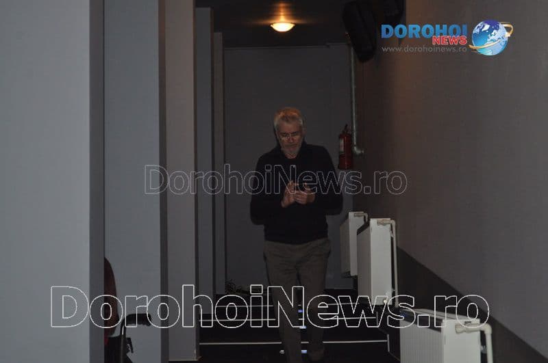 Premiera film Octav la Dorohoi_05