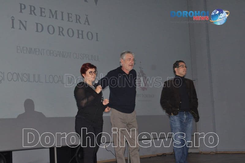 Premiera film Octav la Dorohoi_07