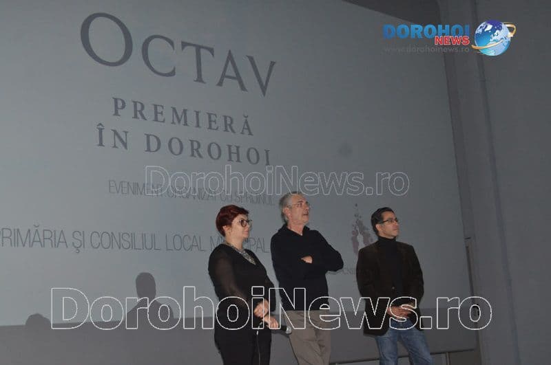 Premiera film Octav la Dorohoi_09