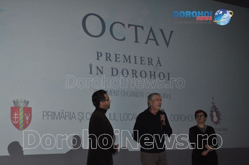 Premiera film Octav la Dorohoi_13