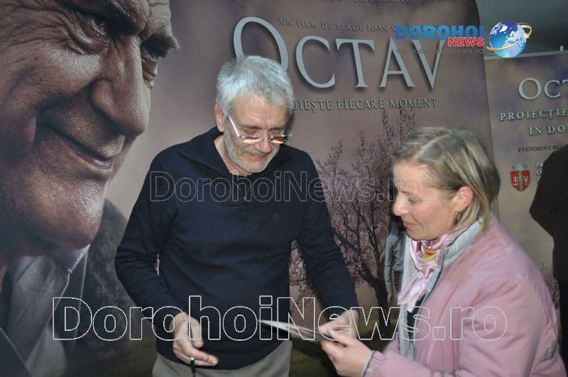 Premiera film Octav la Dorohoi_16