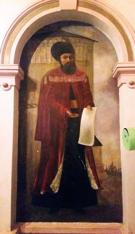 Colegiul Ghica Dorohoi