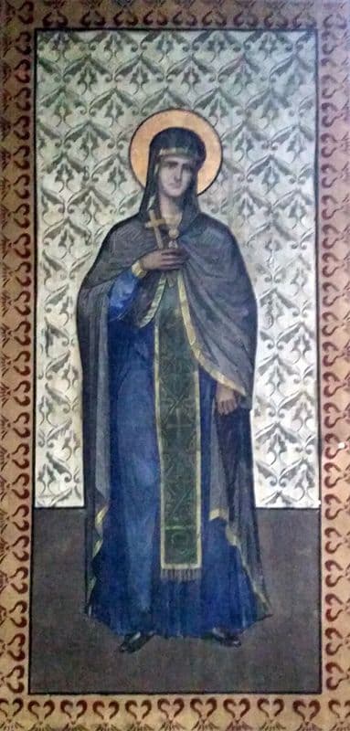pictura Catedralei Dorohoi (2)