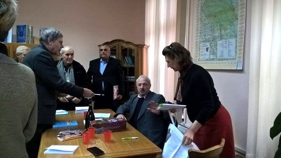 Memoria clipei 2