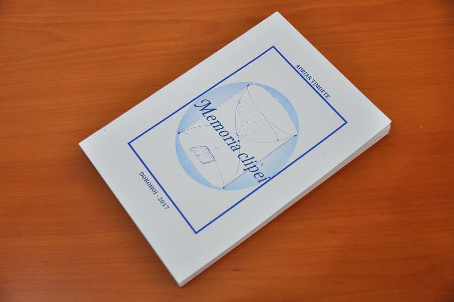Memoria clipei 3