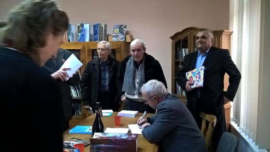 Memoria clipei 4