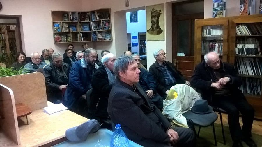 Memoria clipei 7