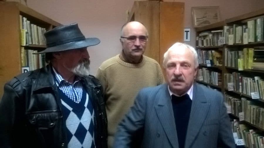 Memoria clipei 9