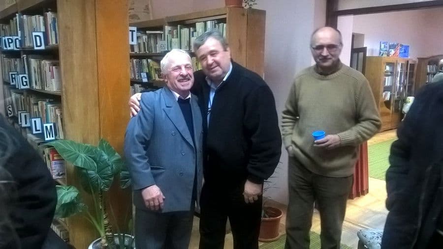 Memoria clipei 10