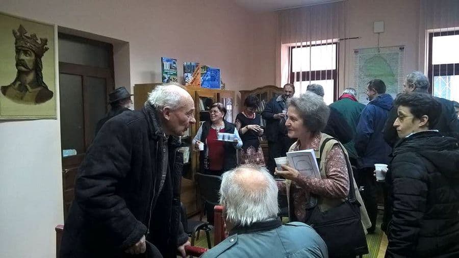 Memoria clipei 11